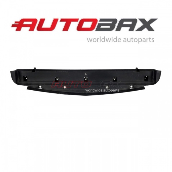 Пыльник Бампера/Двигателя Acura TSX 2009>2013