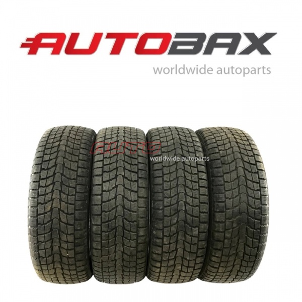 Dunlop ШИНЫ Шина Зимняя