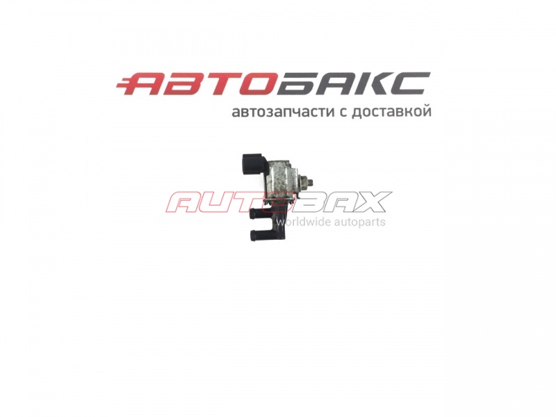 Клапан Электромагнитный Mitsubishi ASX 2010>