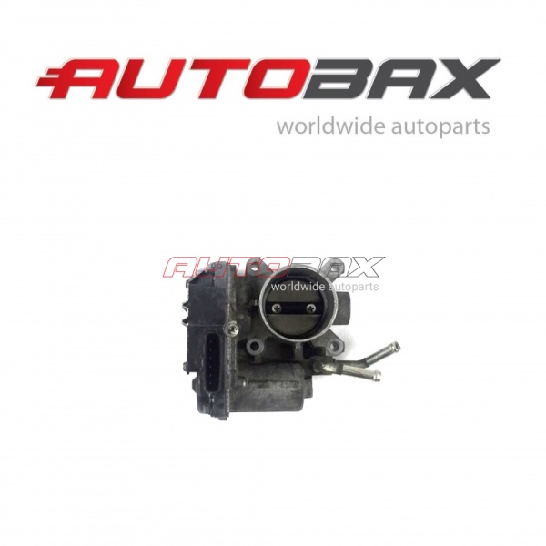 Дроссельная Заслонка Mitsubishi ASX 2010>