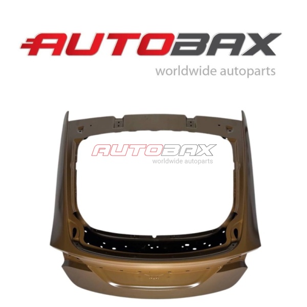 Дверь/Крышка Багажника Tesla Model X 2015>