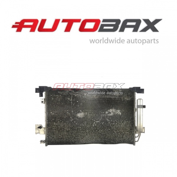 Радиатор Кондиционера Mitsubishi ASX 2010>