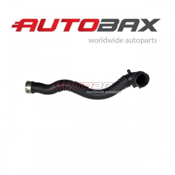 Патрубок Интеркулера BMW 1-серия (F20/F21) 2011>