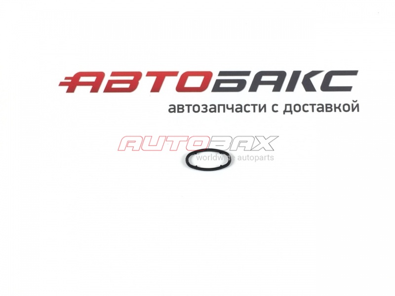 Прокладка Масляного Радиатора Opel Insignia 2008>