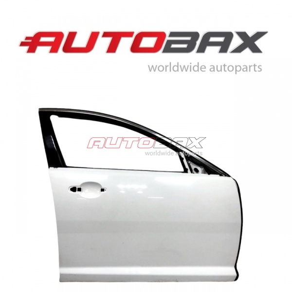 Дверь Передняя Правая Jaguar XF 2007>2015