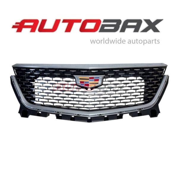 Решетка Радиатора Cadillac XT6 2019>
