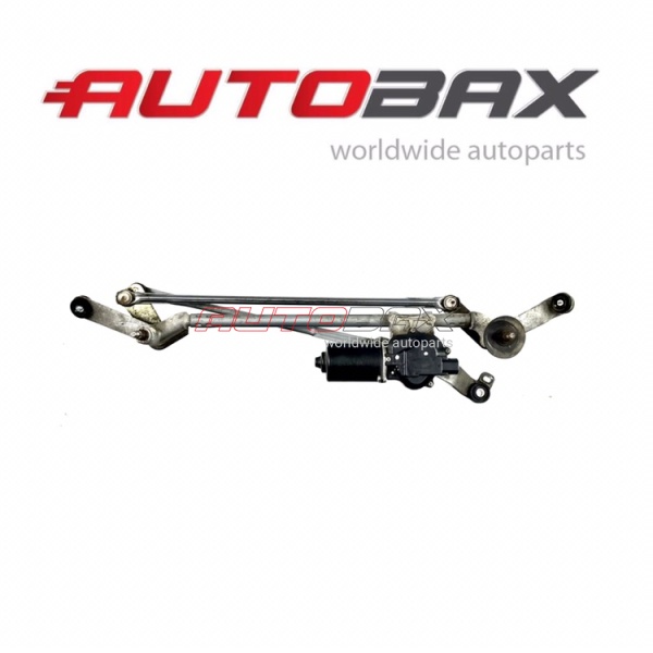 Трапеция Стеклоочистителя Infiniti QX-70/FX (S51) 2008>