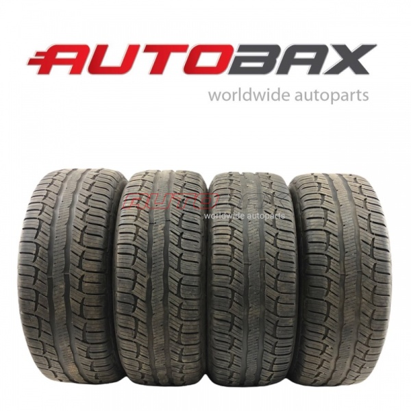 BFGoodrich ШИНЫ Шина Летняя