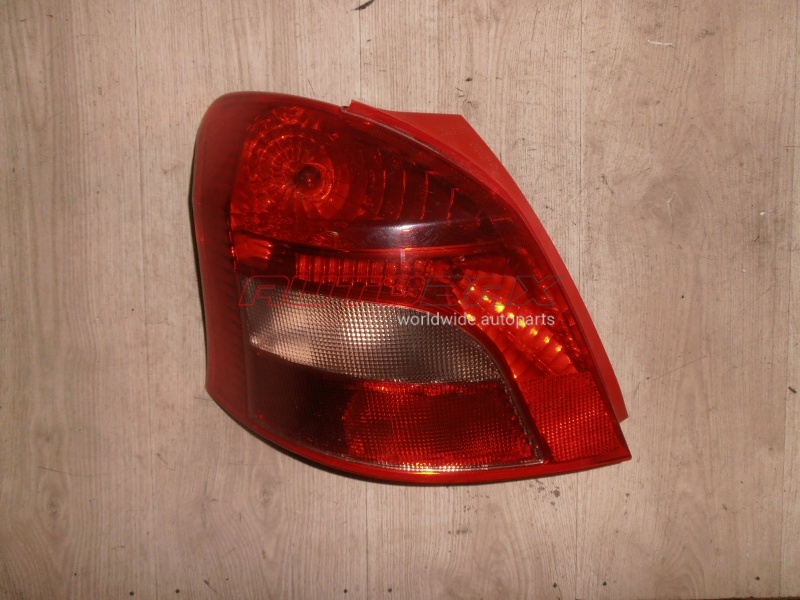 Фонарь Задний Левый Yaris 2005>2011