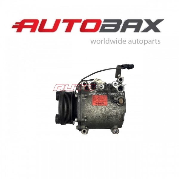 Компрессор Кондиционера Mitsubishi Outlander (CU) 2003>2009
