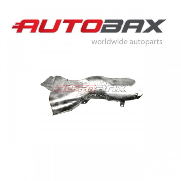 Экран Выпускного Коллектора Jaguar XJ 2009>