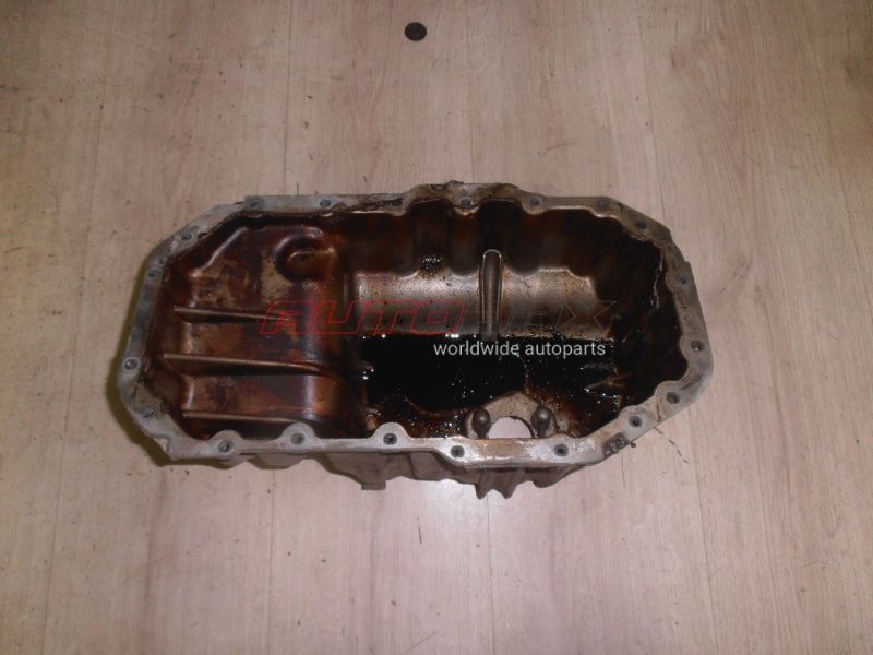 Поддон Маслянный VolksWagen Golf V 2003>2009