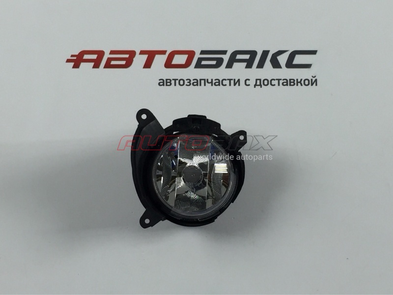 Противотуманная Фара Передняя (ПТФ) Opel Antara 2007>