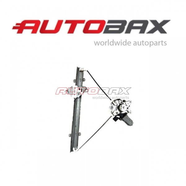Стеклоподъемник Передний Левый Mitsubishi Outlander (CU) 2003>2009