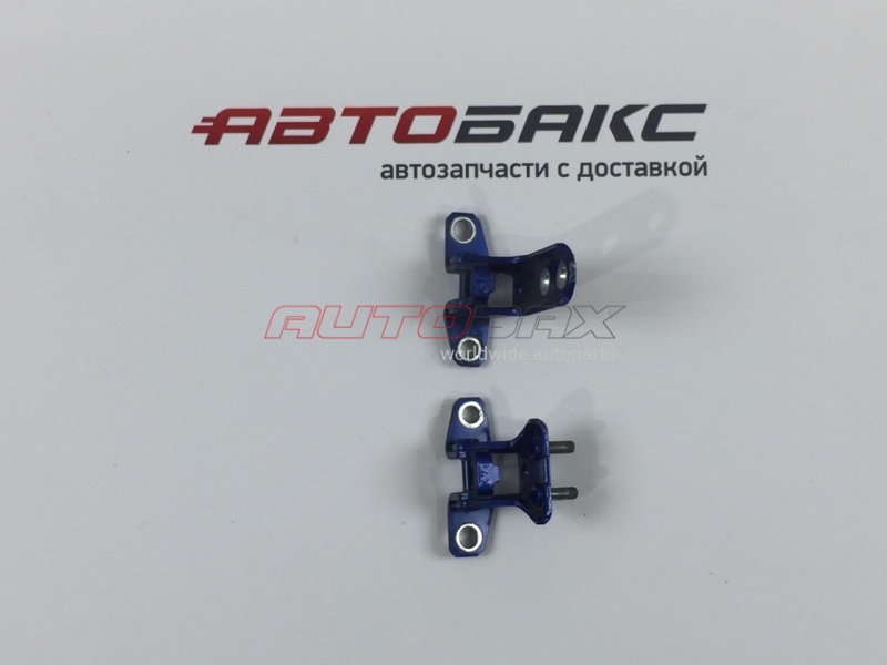Петля Двери Задней Правой Mitsubishi ASX 2010>