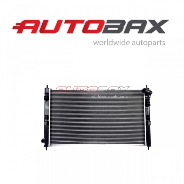 Радиатор Основной Mitsubishi ASX 2010>