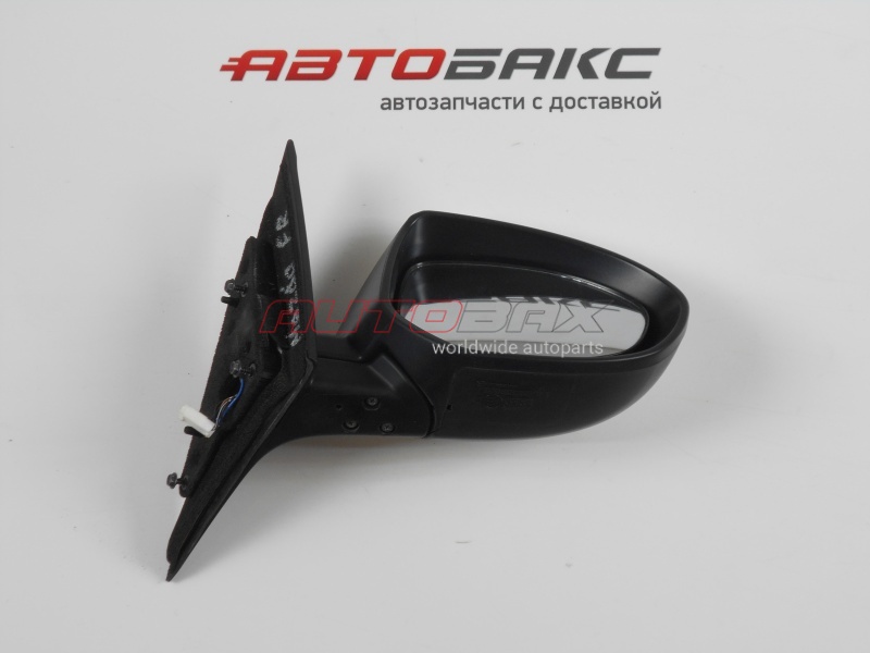 Зеркало Правое Mazda 6 (GH) 2007>2012