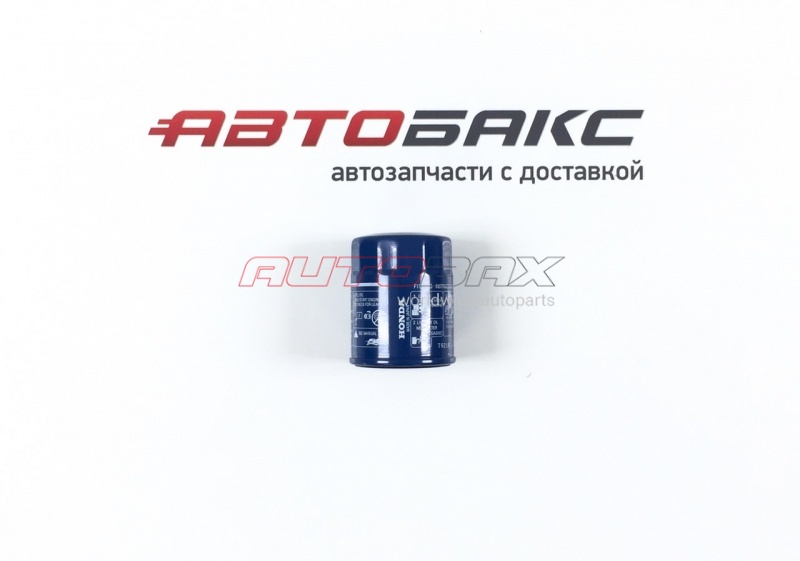 Фильтр Масляный Honda Jazz 2008>