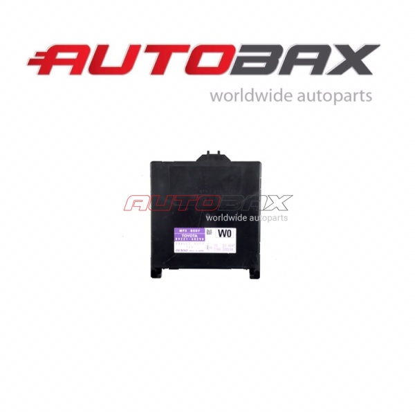 Блок Электронный Toyota Land Cruiser (150) Prado 2009>