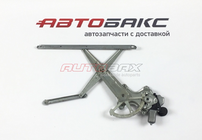 Стеклоподъемник Передний Левый Toyota Camry (V50/55) 2012>