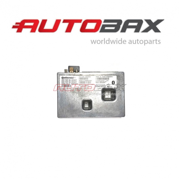 Блок Bluetooth Cadillac Escalade III 2006>2014