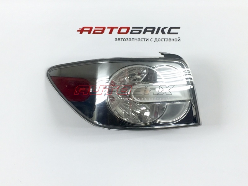 Фонарь Задний Левый Mazda CX 7 2007>