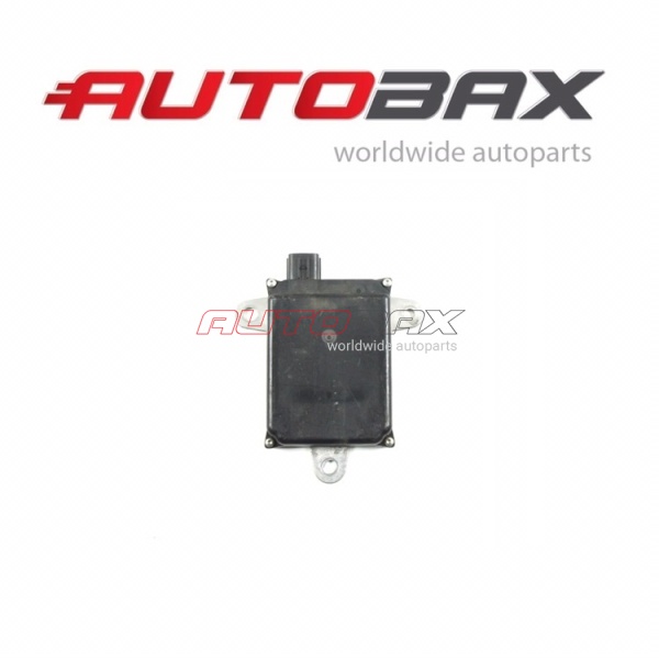 Блок Электронный Toyota Land Cruiser (150) Prado 2009>