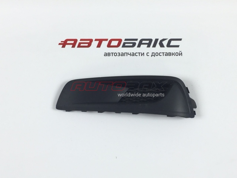 Решетка/Окантовка Противотуманной Фары Subaru Legacy (B14) 2010>