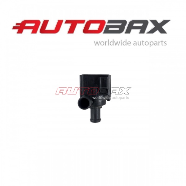 Помпа (Насос Водяной) Audi Q3 2012>