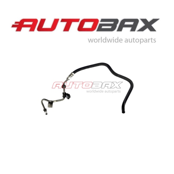 Трубки ГУРа Jeep Grand Cherokee (WK2) 2010>
