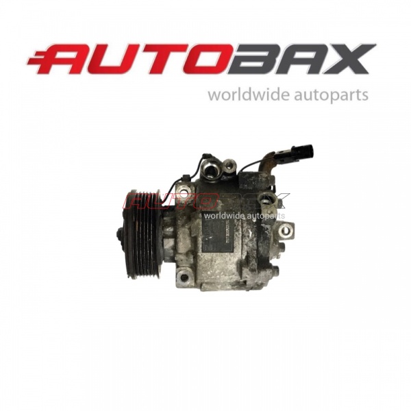 Компрессор Кондиционера Mitsubishi Outlander (GF) 2012>
