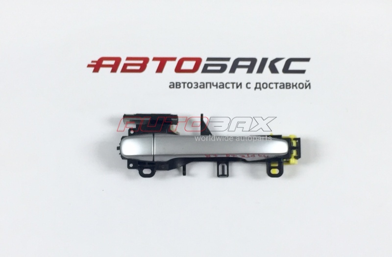Ручка Двери Наружняя Правая XV 2011>