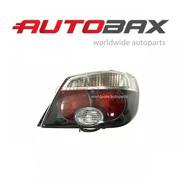 Фонарь Задний Правый Mitsubishi Outlander (CU) 2003>2009