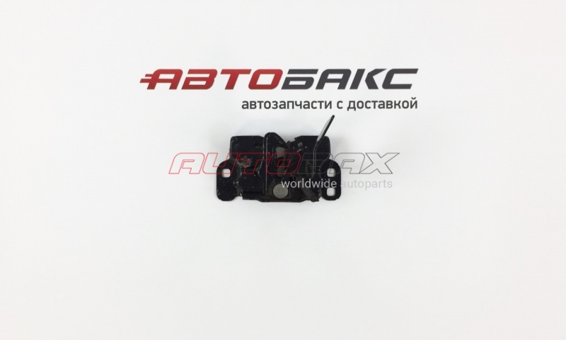 Замок Капота Chrysler/Dodge Caliber 2006>2011