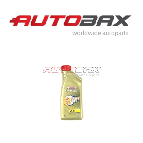 5W30 Castrol Audi A8 (D3) 2004>2010