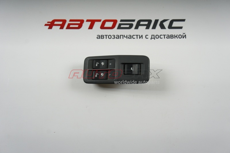 Блок Кнопок Toyota Land Cruiser (150) Prado 2009>