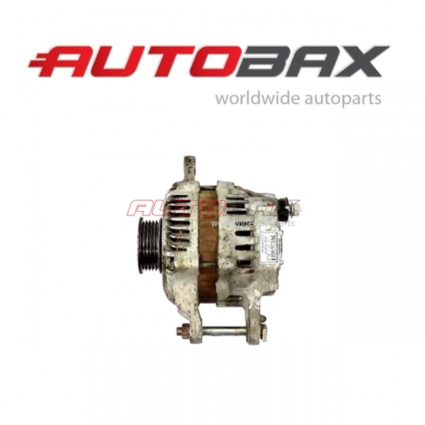 Генератор Mitsubishi ASX 2010>