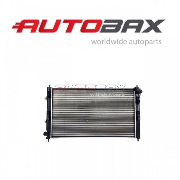 Радиатор Основной Mitsubishi ASX 2010>