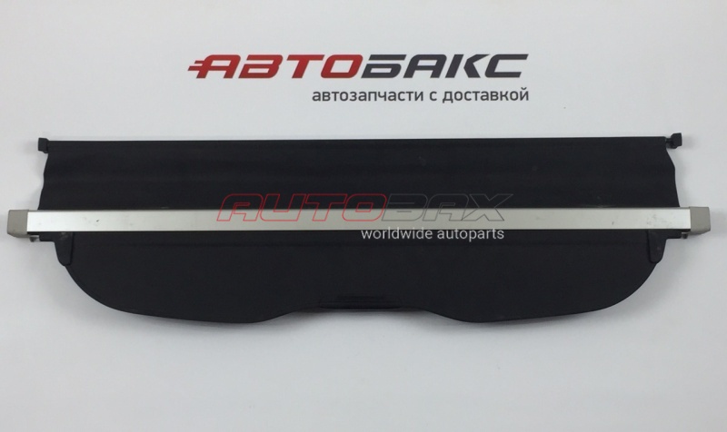 Шторка Багажника Forester (S12) 2007>2012