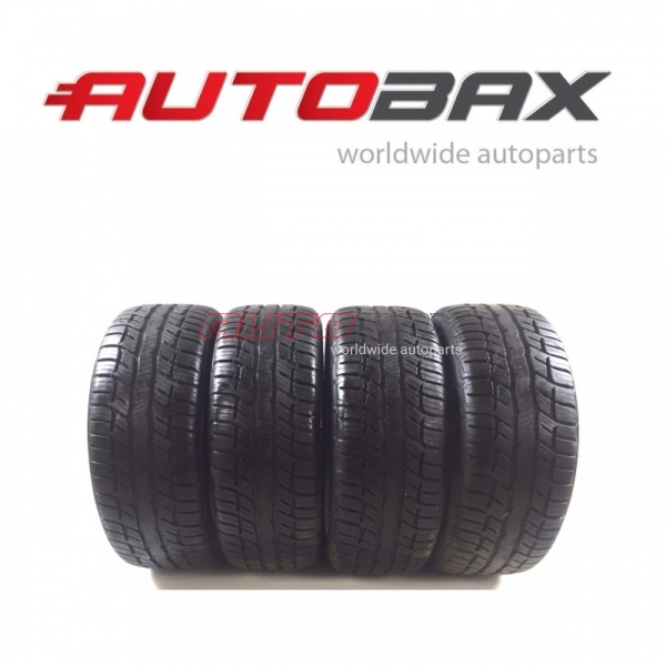 BFGoodrich ШИНЫ Шина Летняя
