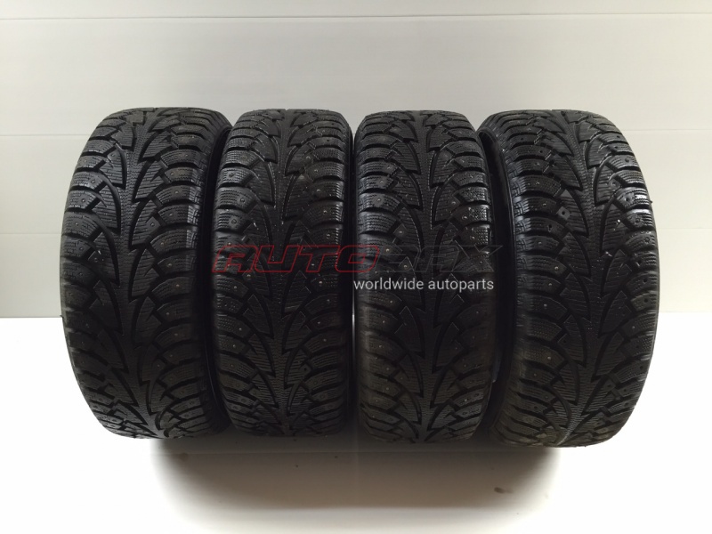 Hankook ШИНЫ Шина Зимняя