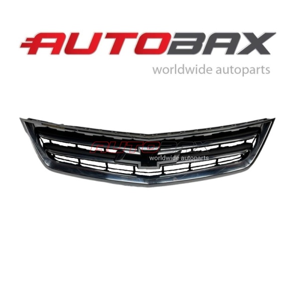 Решетка Радиатора Chevrolet Impala 2013>2020