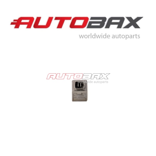Реле Toyota Hi Lux 2005>2015