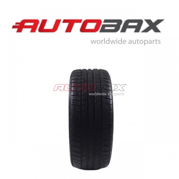 Dunlop ШИНЫ Шина Летняя