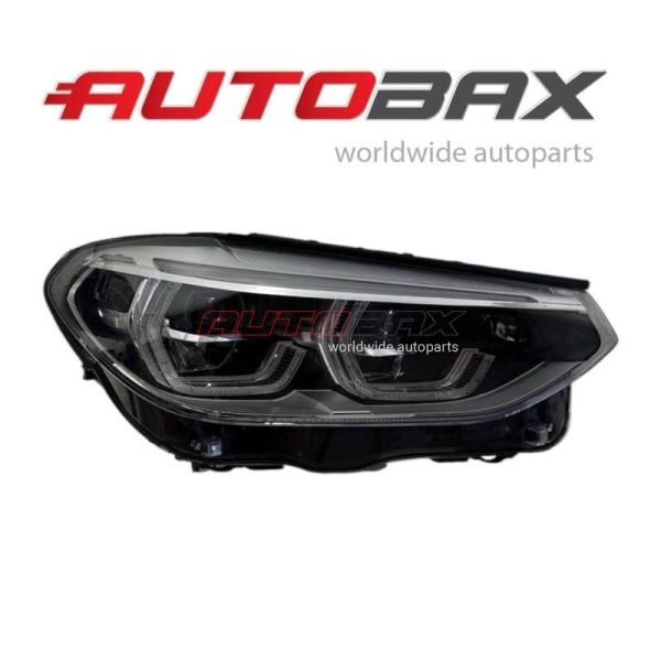 Фара Правая BMW X4 (G02) 2018>