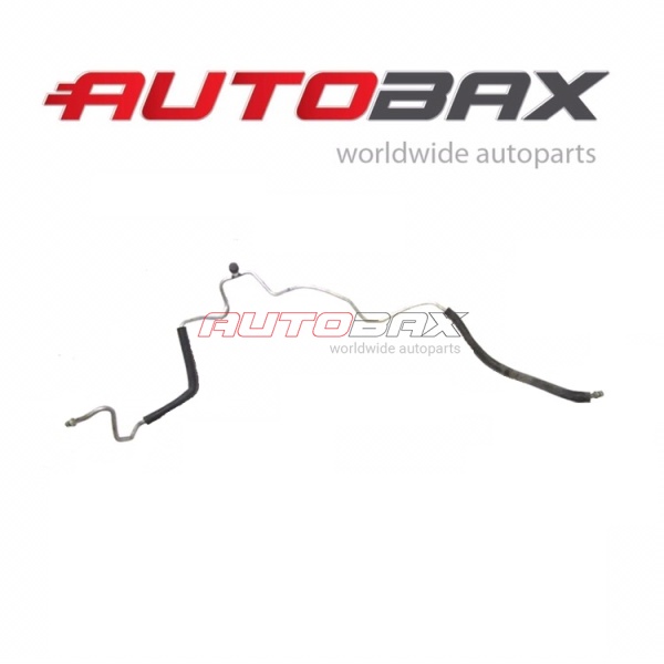 Трубка Кондиционера Mitsubishi Outlander XL (CW) 2006>2012