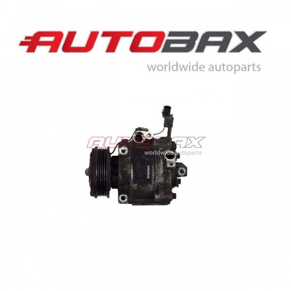 Компрессор Кондиционера Mitsubishi ASX 2010>