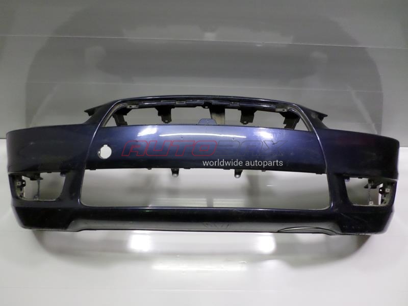 Бампер Передний Lancer X (CY) 2007>