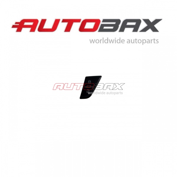 Кнопка Блокировки Дверей Audi Q5 2008>2017