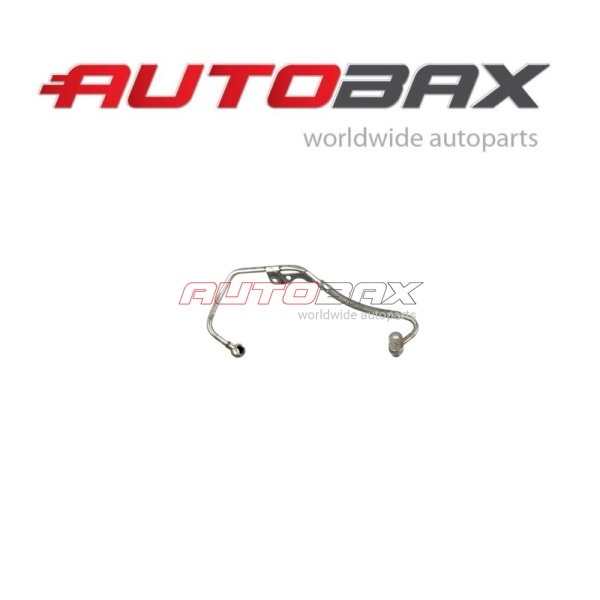 Трубка Масляная Audi A6 (С7) 2011>